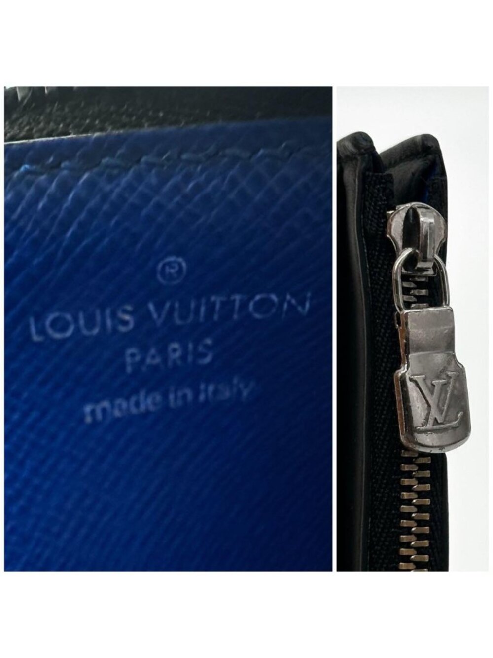 ★SOLD★ Louis Vuitton Limited Fragment Case Eclipse Monogram Trunk - Picture 11 of 12